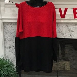 Vince Camuto Sweater! Sz. L